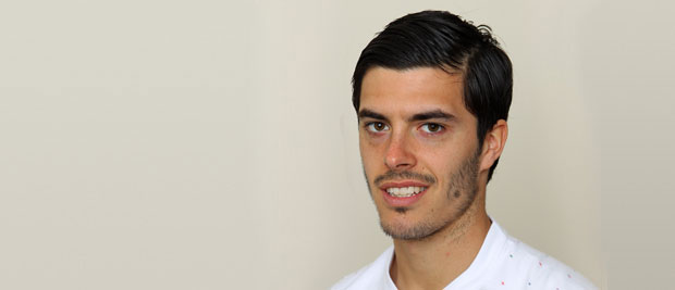 James Tomkins